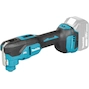 MAKITA DTM53Z 18V LXT cordless oscillating multitool in box (without battery and charger)