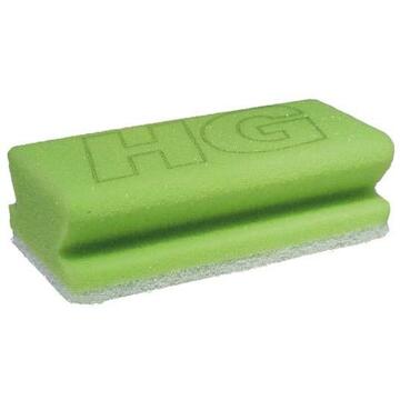 Hg hygiene