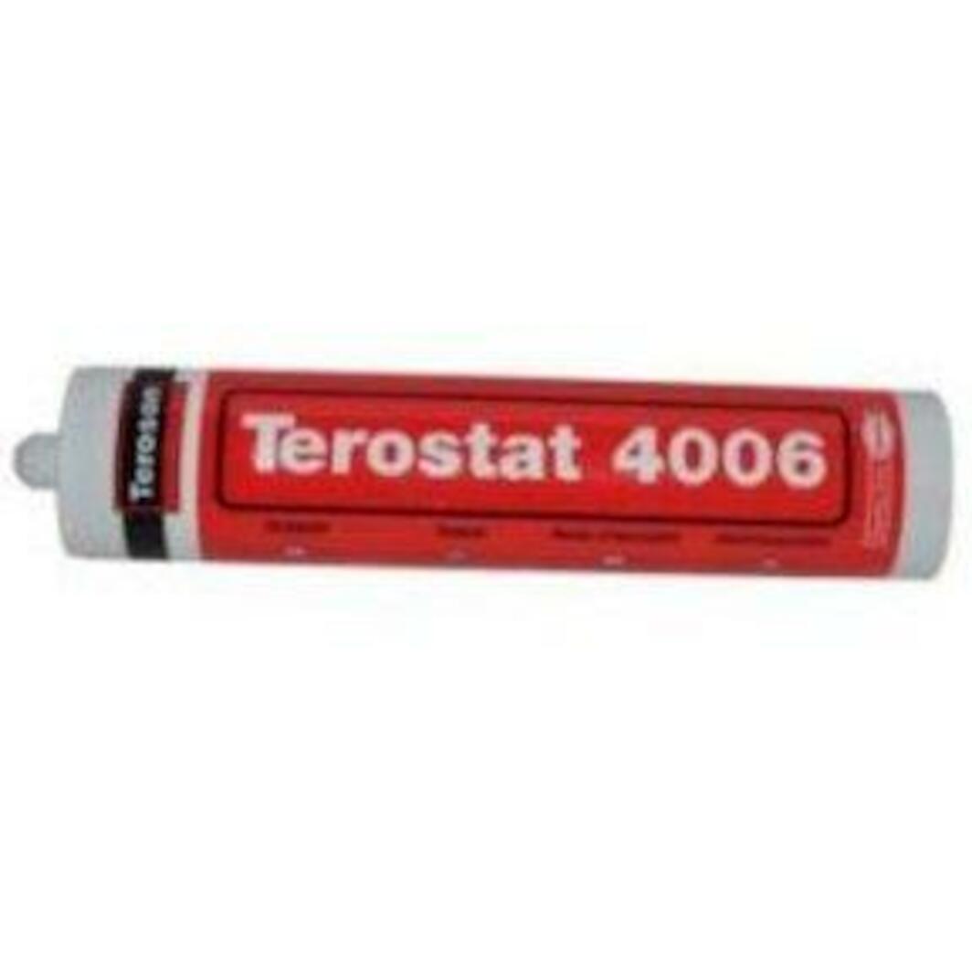 Terostat Rol TEROSON Terostat 4006 mastic gris (tube standard de 310 ml) - 1104609 ...