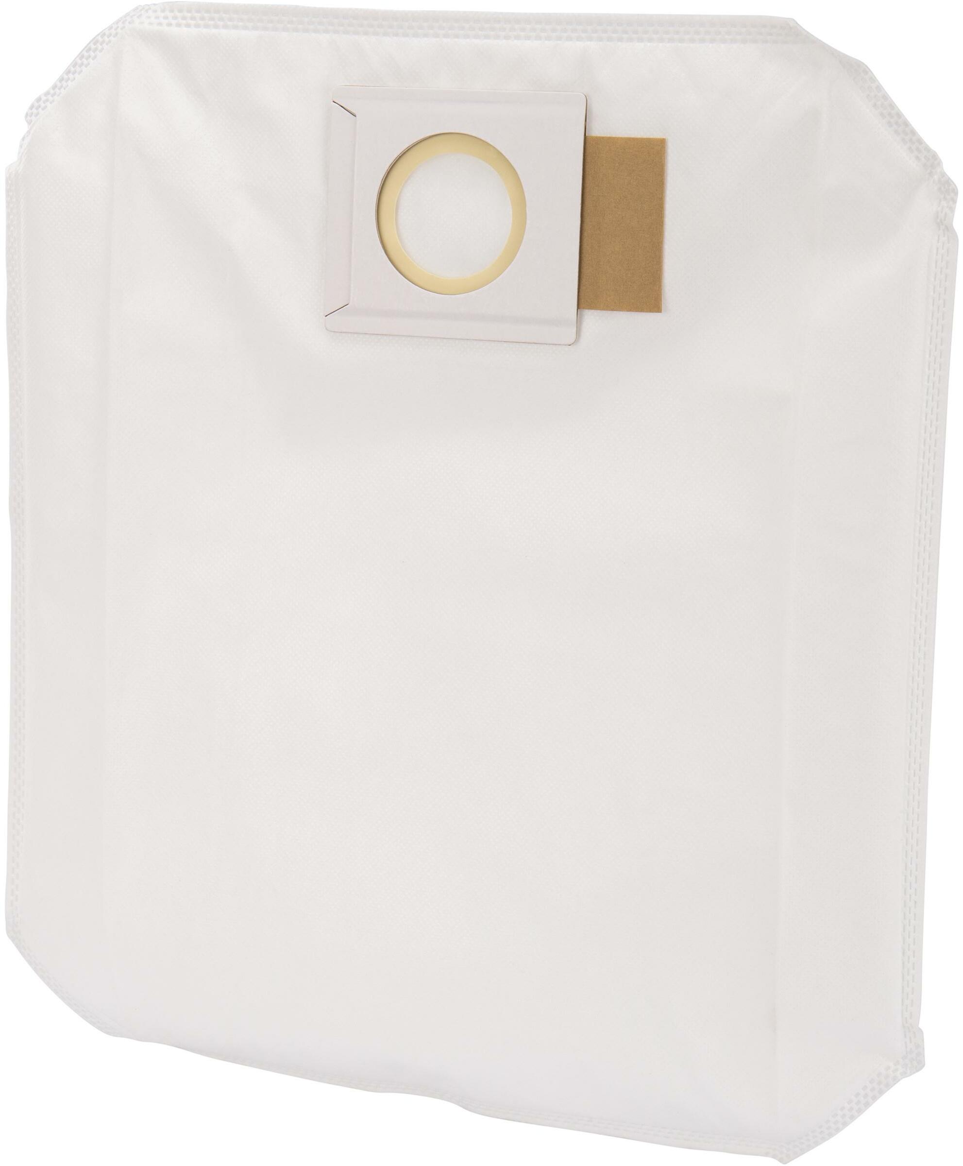 Remplacement Sac Makita 5 Sacs Filtres Pour Aspirateur Makita VC3510 / VC3511 - 3 Couches Renforcées - Tissu Micro Polaire Sacs 3 Couches Non Tissé