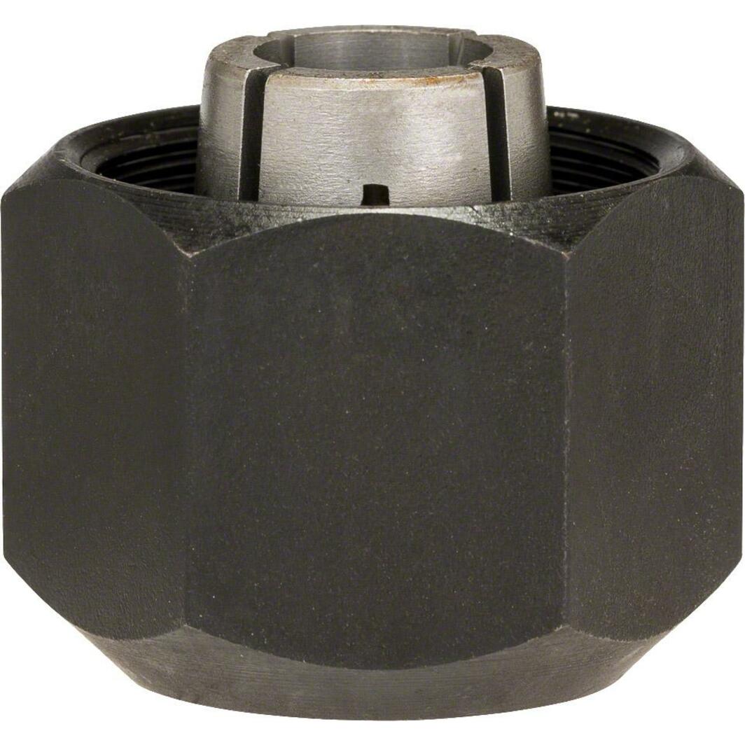 Triton TRA001 2400W bovenfrees - 1/2 Inch - 12mm - 8 mm ZGAN