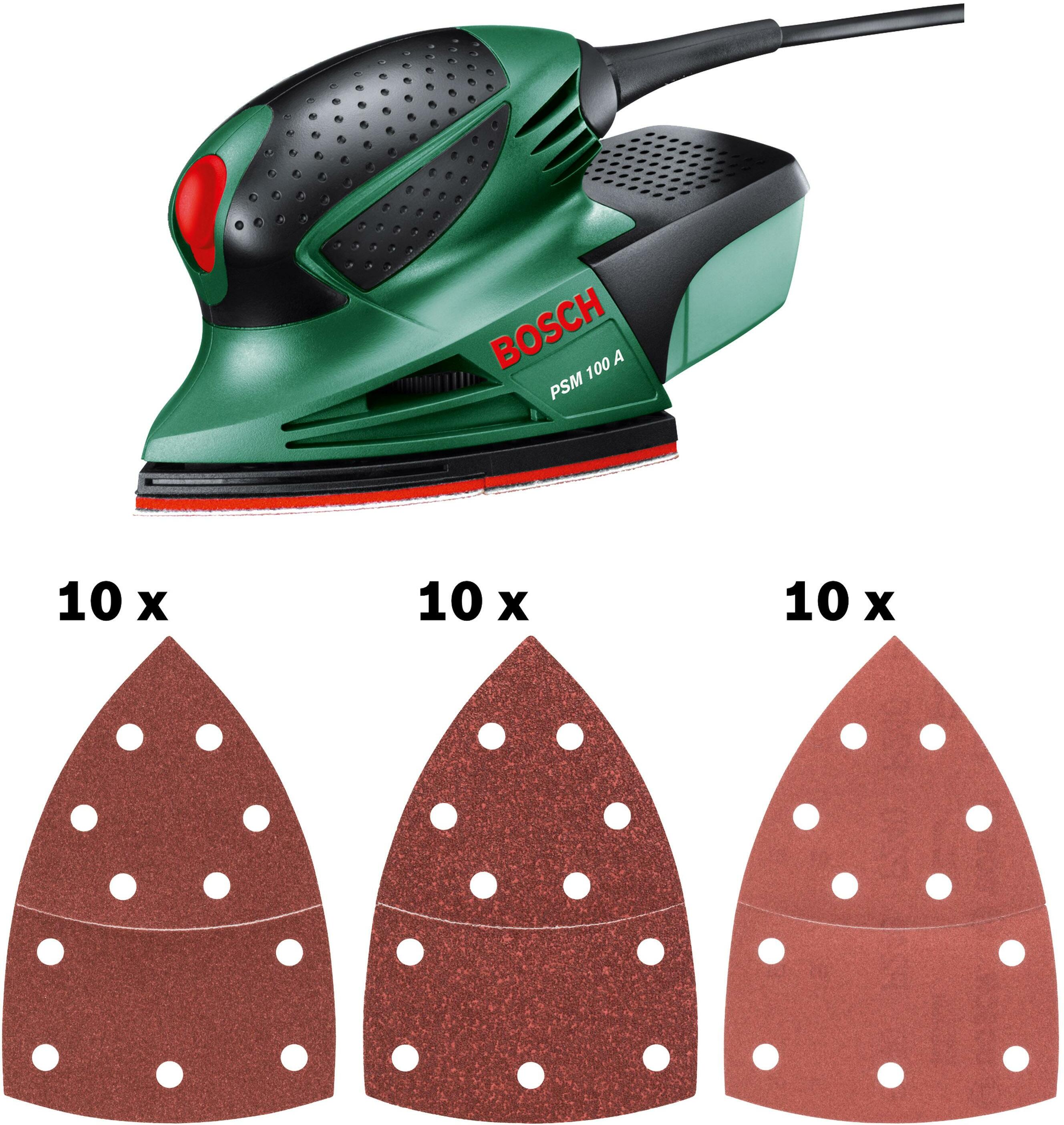Bosch psm 100 hotsell