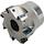 Category Indexable insert milling cutter