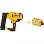 DEWALT DCN680N-XJ Finisseuse sans fil 18V XR 18Ga Brushless Minibrad (sans batterie ni chargeur)