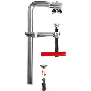 Bessey kombiklamp sg-vad