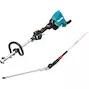 MAKITA DUX60ZN1 Système combiné motorisé 2x18V DUX60Z + EN401MP (sans batterie ni chargeur)