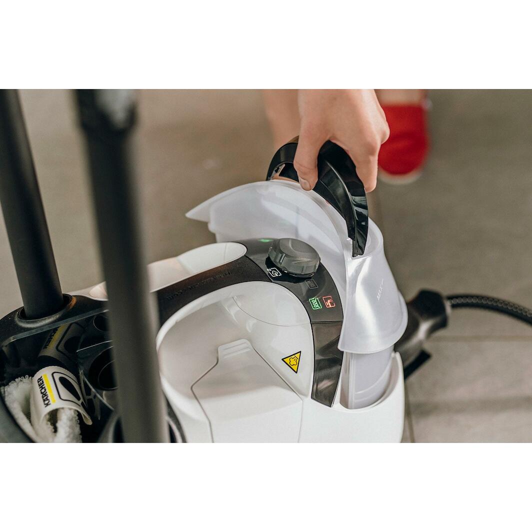 KARCHER SC5 EASYFIX IRON nettoyeur à vapeur - 15126610