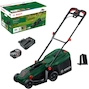 BOSCH Rotak 18V-32 accu-grasmaaier 32cm (1x 4,0Ah accu + lader) - 06008B9P00