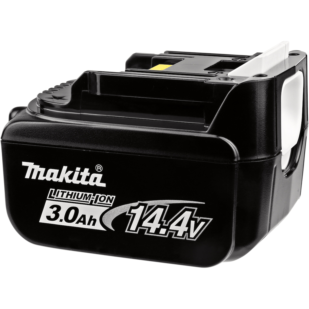 Makita BL1850B Akku wiederaufladbar - Akku / Batterie