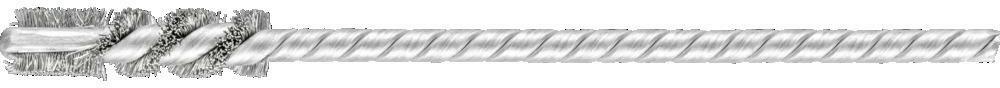 PFERD Brosses à tubes IBU 1625/3,2 ST 0,12