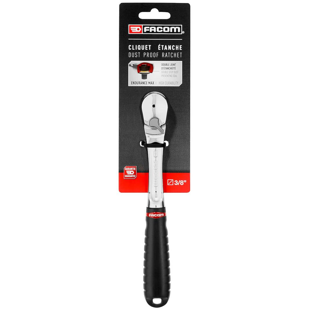 Facom J.161 Ratel 3/8 Handpalm | Toolmaster.shop