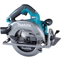 MAKITA HS003GM201 40Vmax XGT cordless circular saw 68.5mm 190mm in MAKPAC (2x 4.0Ah battery + charger)