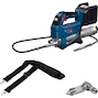 BOSCH GFP 18V-10 accu-afdichtingspistool in kartonnen doos (zonder accu en lader) - 06019N6000