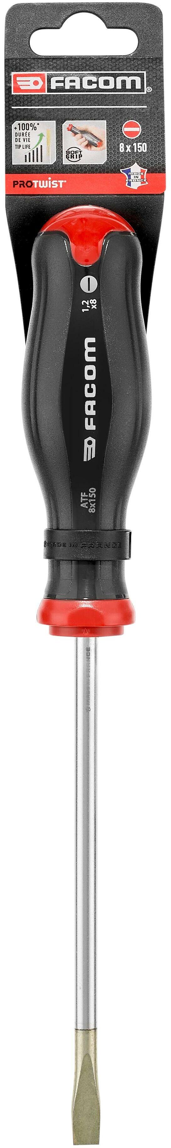 EQUER SIMPL - CLASSE 1- 150MM 818B.15 FACOM