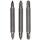 Category Bosch double-ended bit set