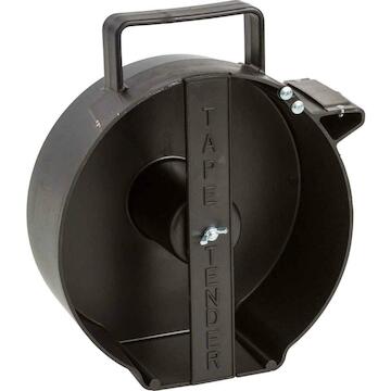 Hand tape dispenser