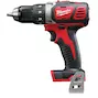 MILWAUKEE M18 BDD-0 compacte accu-schroefboormachine (zonder accu en lader) - 4933443530