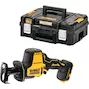 DEWALT DCS369NT-XJ 18V XR brushless compacte accu-reciprozaag in TSTAK koffer (zonder accu en lader)