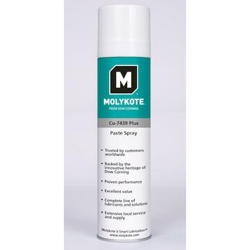 Copper grease