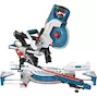 BOSCH GCM 8 SDE tronçonneuse 216 mm 1600 W - 0601B19200