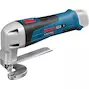 BOSCH GSC 12V-13 cisaille à batterie (sans batterie ni chargeur) - 0601926105
