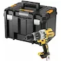 DEWALT DCD996NT-XJ 18V XR brushless XRP cordless hammer drill in TSTAK (without battery and charger)