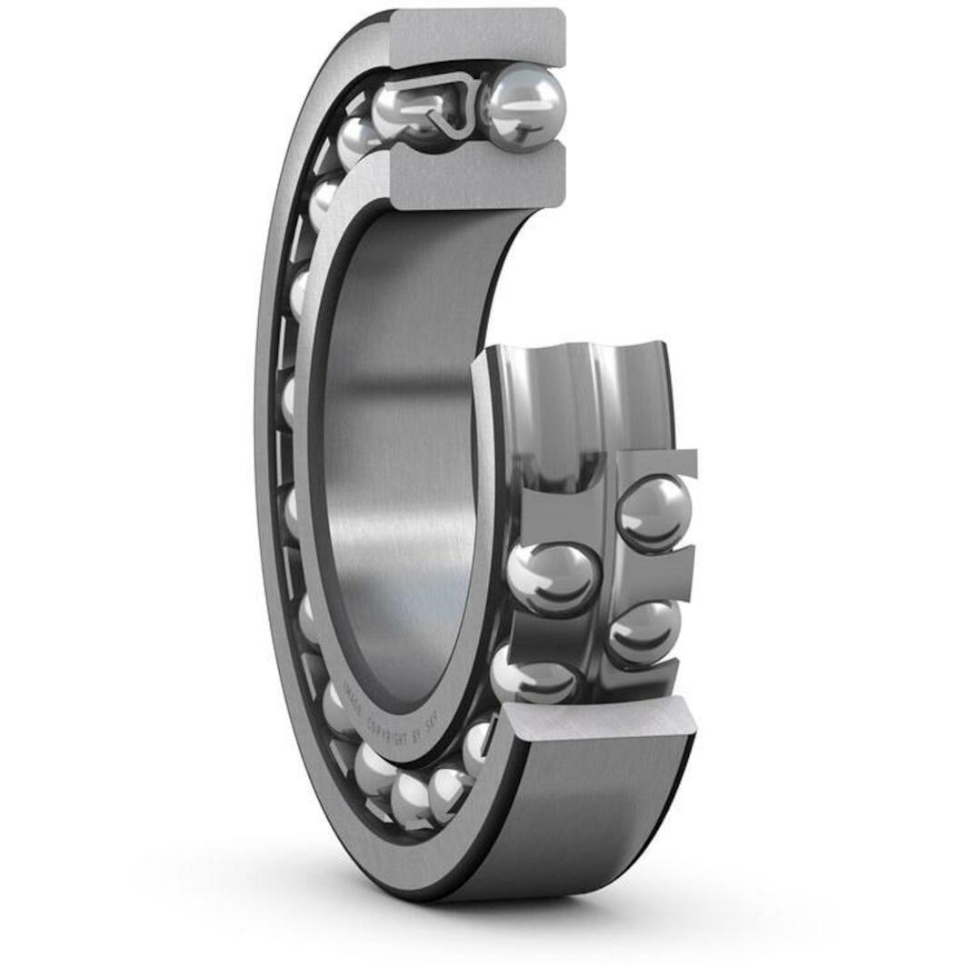 skf-1318-roulement-billes-double-rang-e-cylindrique-90x190x43-mm