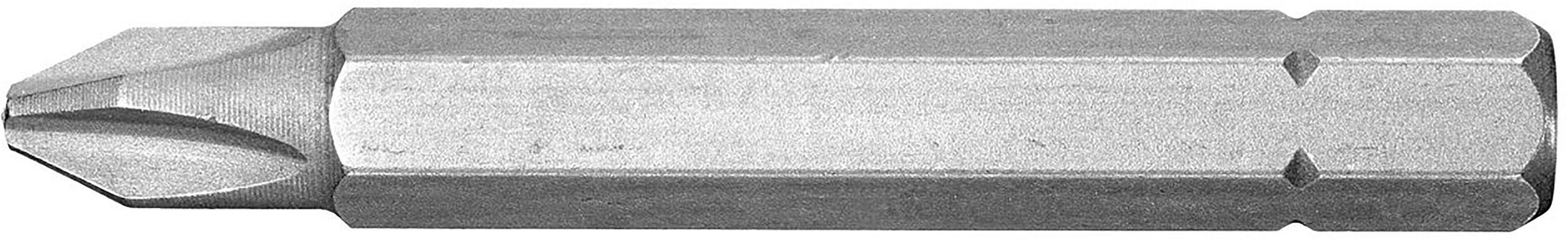 Embout De Tournevis NEO PH1 Avec Douille 1/4 - Longueur 87 Mm - 10-334