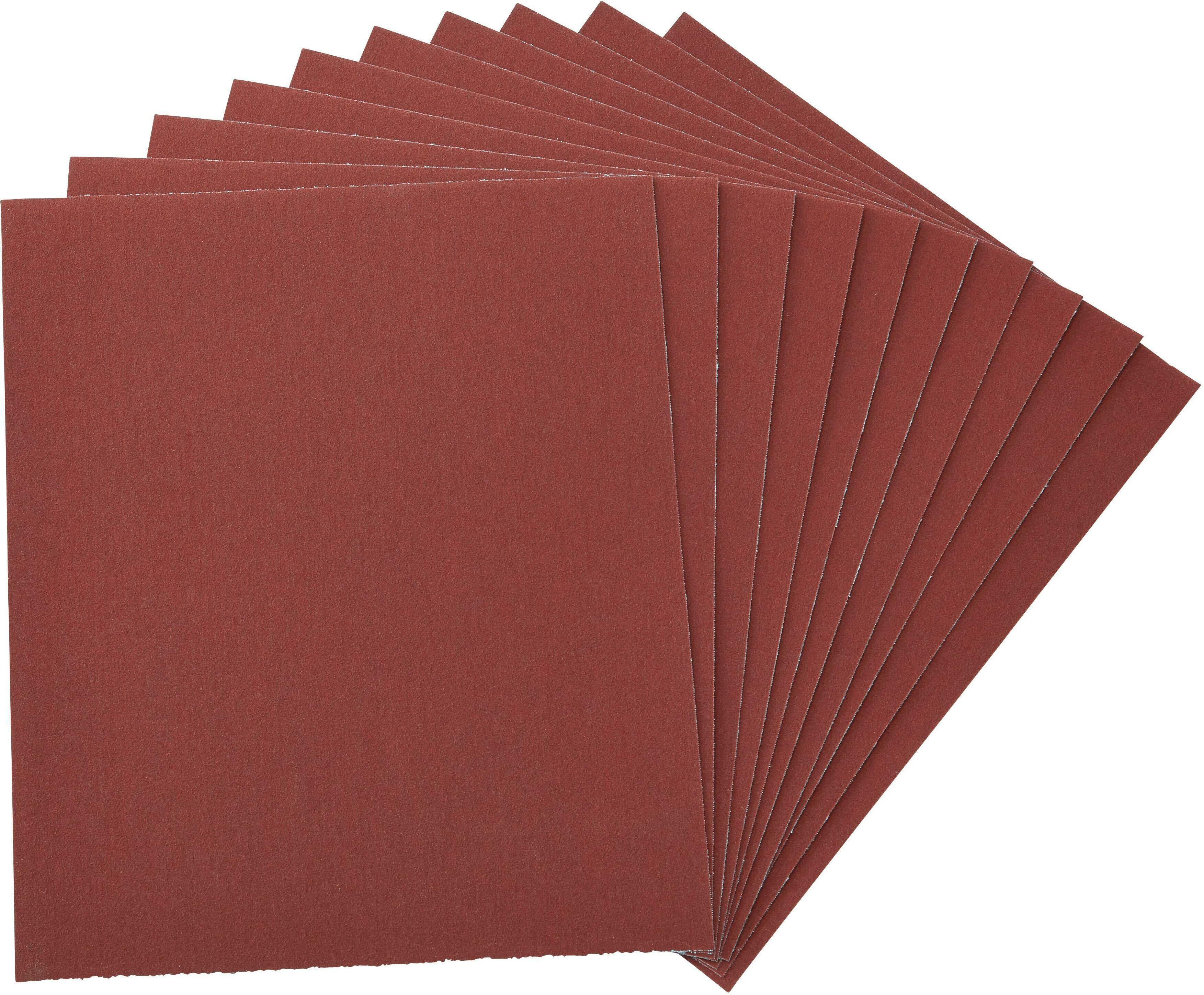 50x25000 R222 P120 NORTON Schuurlinnen op rol ALOX | GB03195
