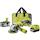 Categorie Ryobi haakse accu-slijpmachine