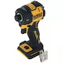 DEWALT DCF870N-XJ 18V XR hydraulische accu-slagschroevendraaier (zonder accu en lader)