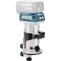 MAKITA DRT50ZJ Défonceuse sans fil 18V LXT 6-8mm en MAKPAC (sans batterie ni chargeur)