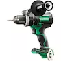 HIKOKI DS18DCW2Z 18V cordless drill/driver 140 Nm in HSC II case (without battery and charger)