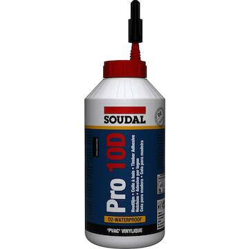 Soudal adhésifs et étanchéités