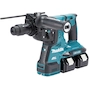 MAKITA DHR283G2JU 2x18V LXT cordless combi hammer SDS-Plus 28mm + wireless unit in MAKPAC IV (2x 6.0Ah battery + charger)