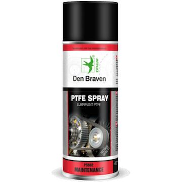 Teflonspray