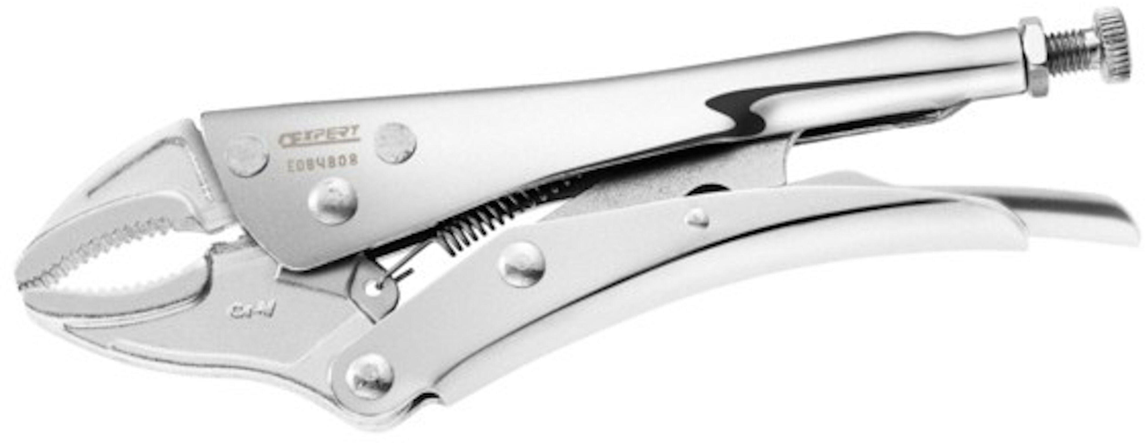 GAMMA | GAMMA griptang recht 250 mm kopen? | Tangen