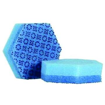éponge abrasive