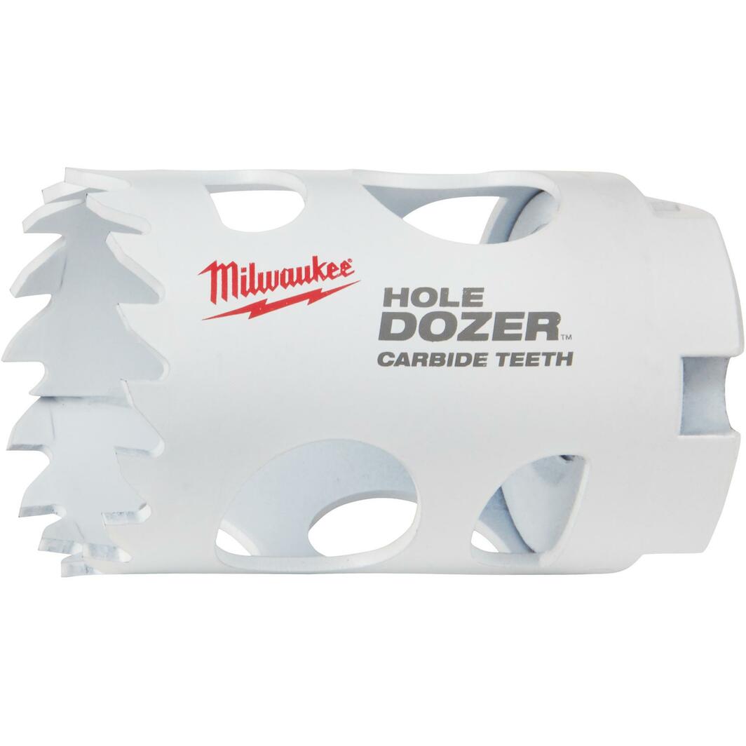 Milwaukee Kernboor HSS 35 x 50 mm - De Boer