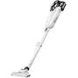 MAKITA CL002GD212 40Vmax XGT accu-stofzuiger wit met stofzak (2x 2,5Ah accu + lader)