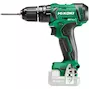 HIKOKI DV12DAW4Z 12V PEAK cordless impact drill in cardboard box (without battery and charger)