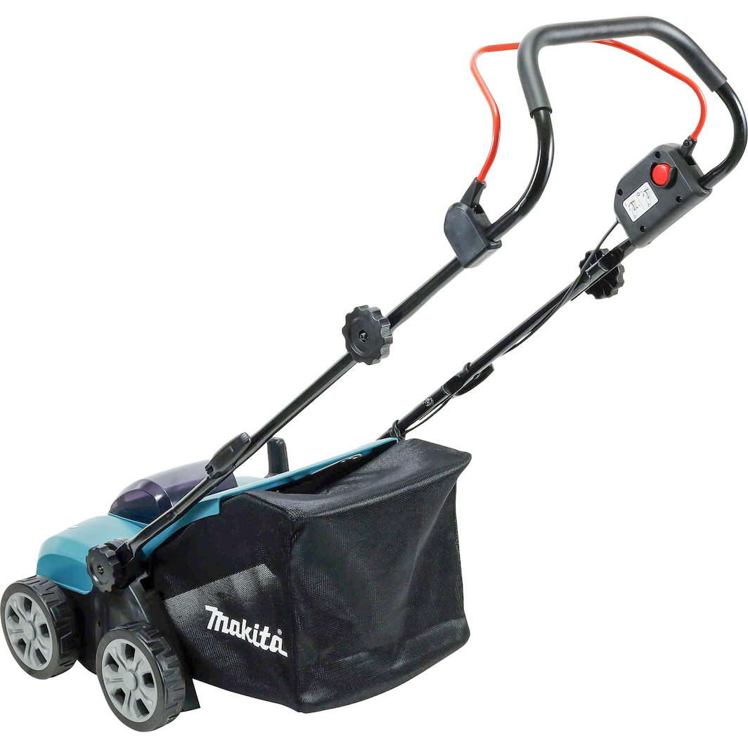Akita DUR365UZ Twin 18V (36V) Li-Ion LXT Brushless Brush Cutter