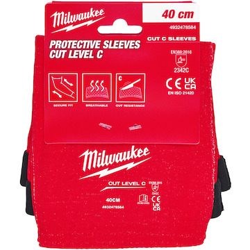 Arm protection