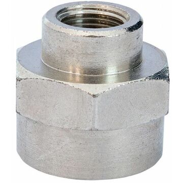 Airpress raccords