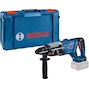 BOSCH GBH 18V-28 D cordless combi hammer SDS-Plus in XL-BOXX (without battery and charger) - 0611919004