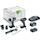 Categorie Festool accu-machineset