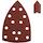 Category Ryobi abrasive triangle
