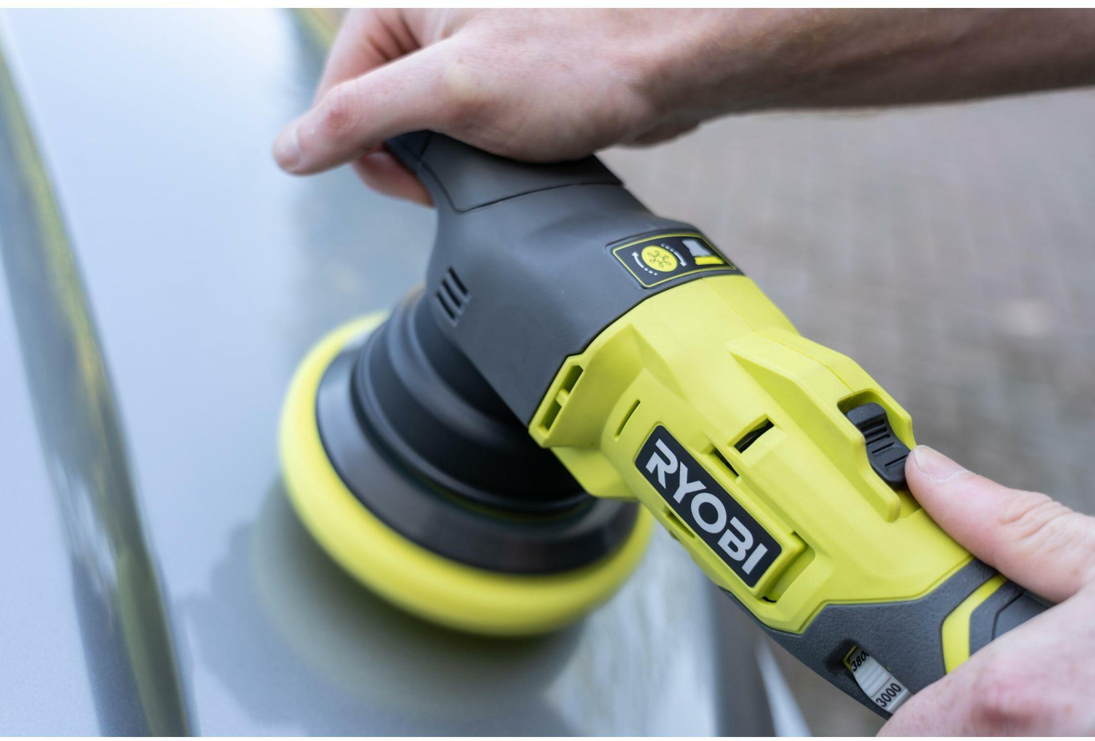 RYOBI