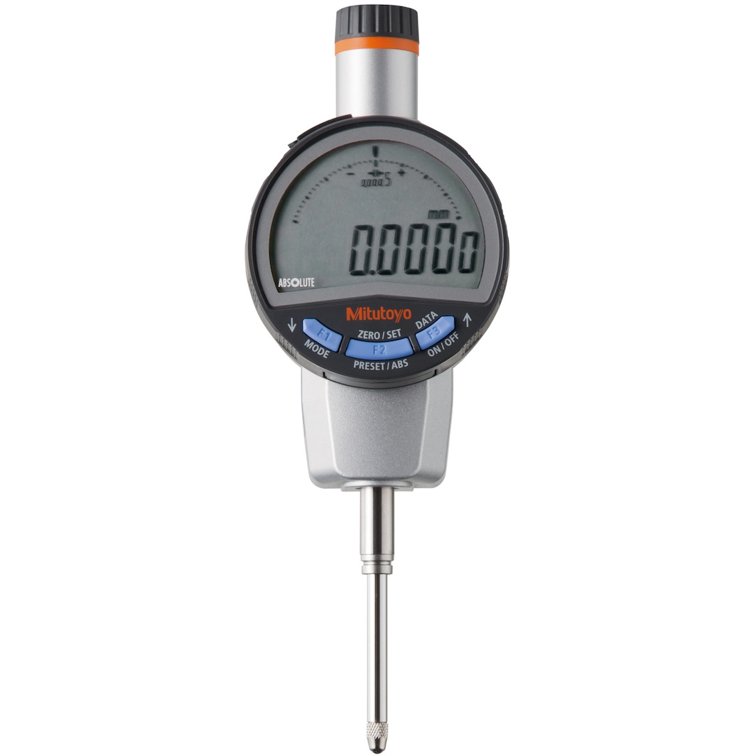 Indicateur digimatique Mitutoyo 543-725B ID-C1025NXB NEUF
