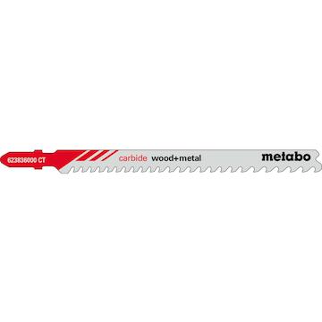 Metabo carbide